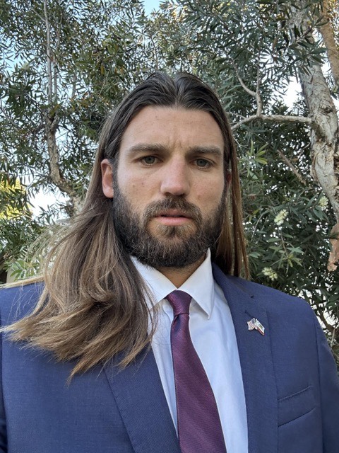 Dick Lucas, Independent Candidate for California State Assembly